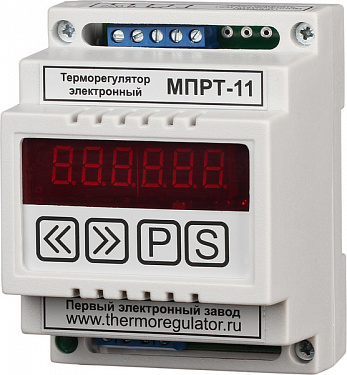 Терморегулятор МПРТ-11